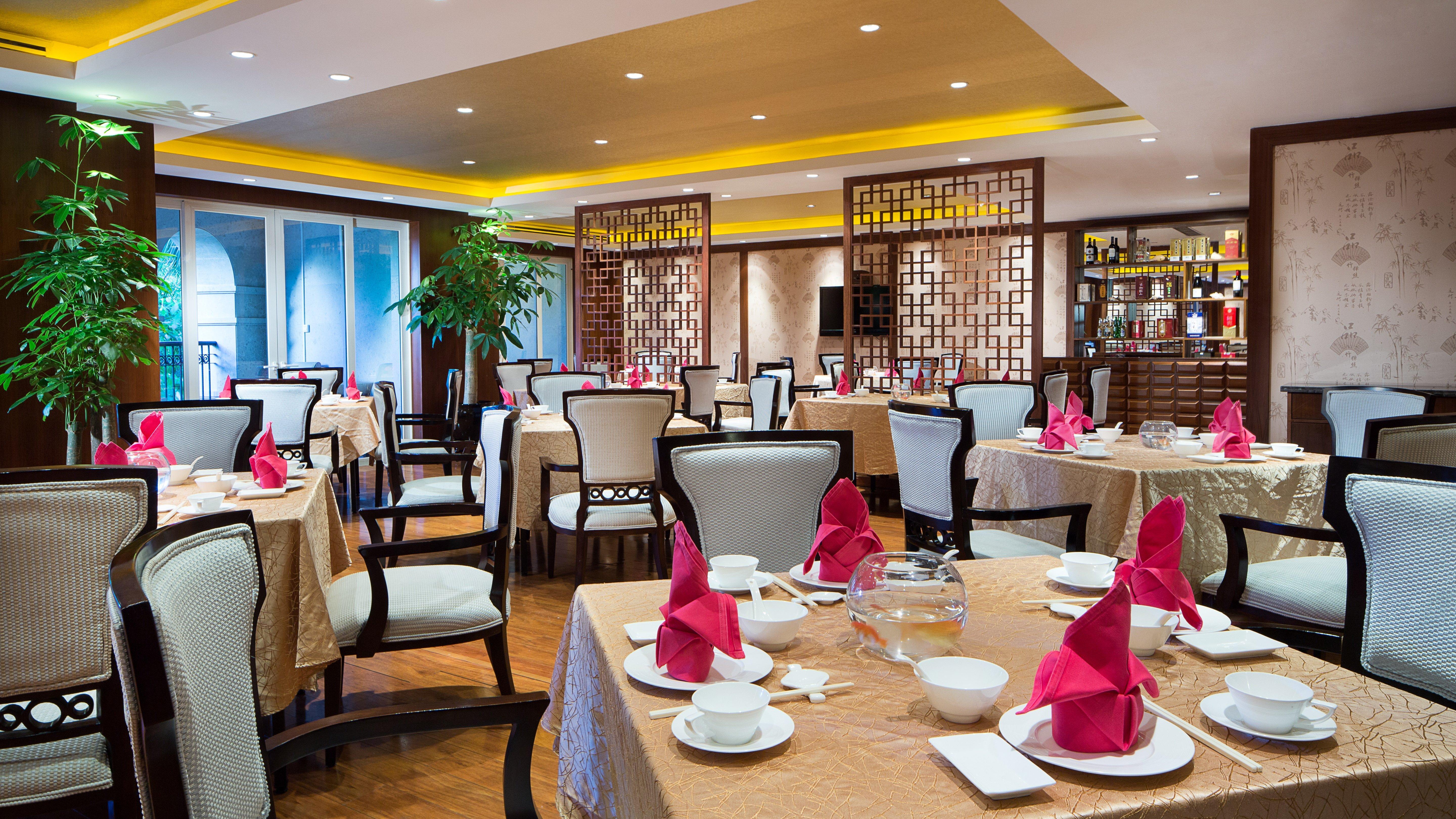 Crowne Plaza Resort Sanya Bay By Ihg Ngoại thất bức ảnh