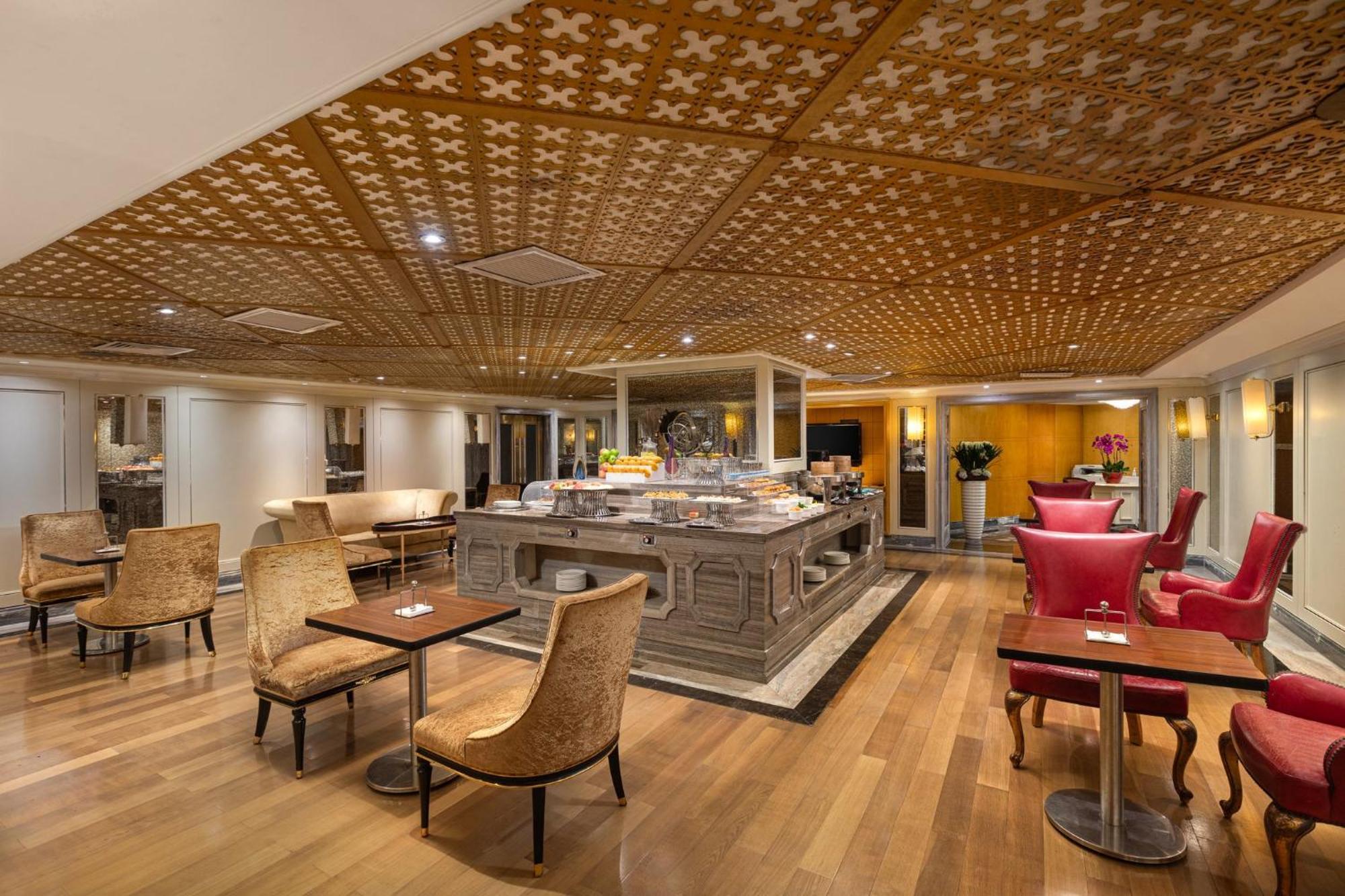Crowne Plaza Resort Sanya Bay By Ihg Ngoại thất bức ảnh