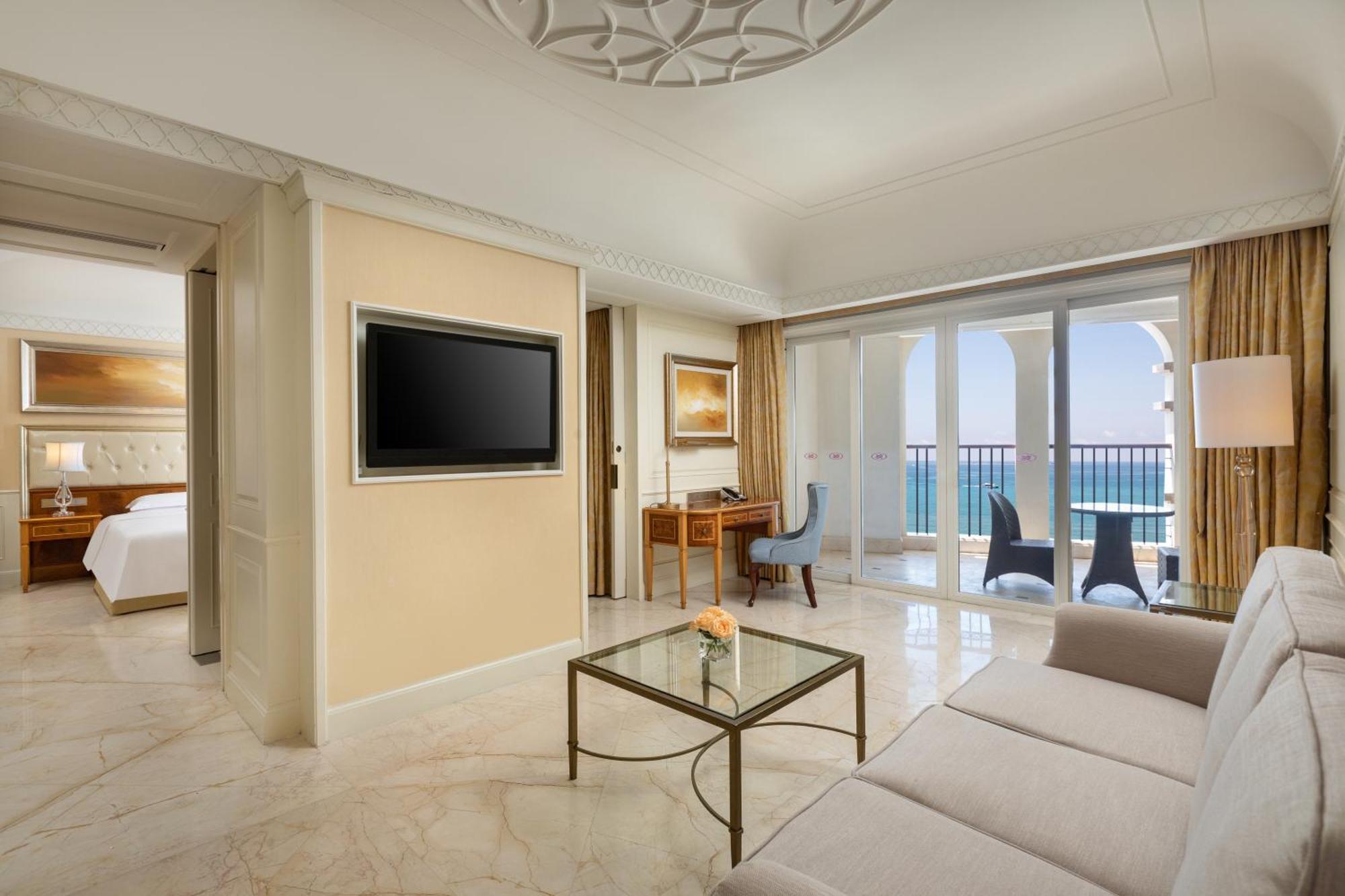 Crowne Plaza Resort Sanya Bay By Ihg Ngoại thất bức ảnh