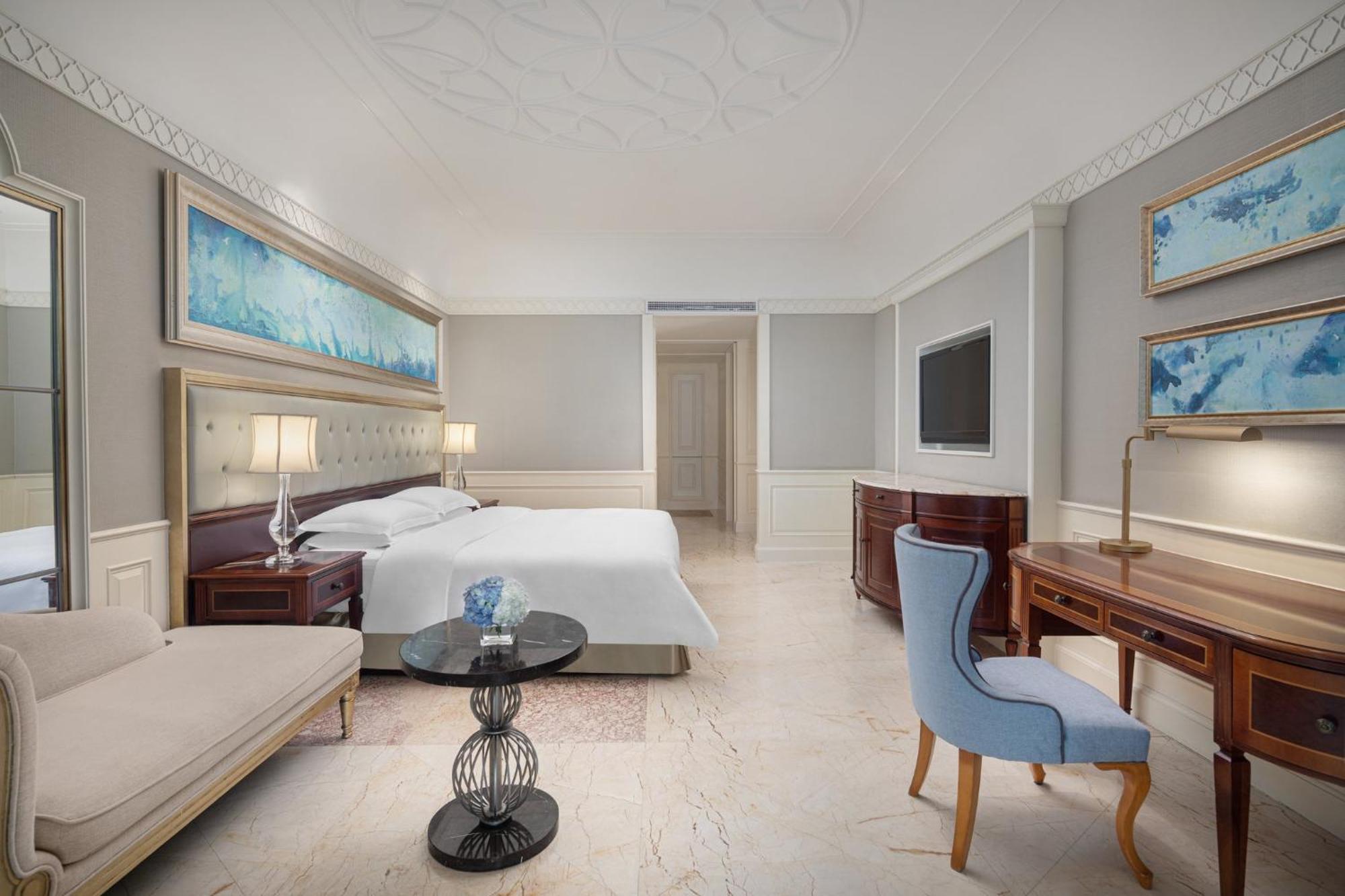 Crowne Plaza Resort Sanya Bay By Ihg Ngoại thất bức ảnh