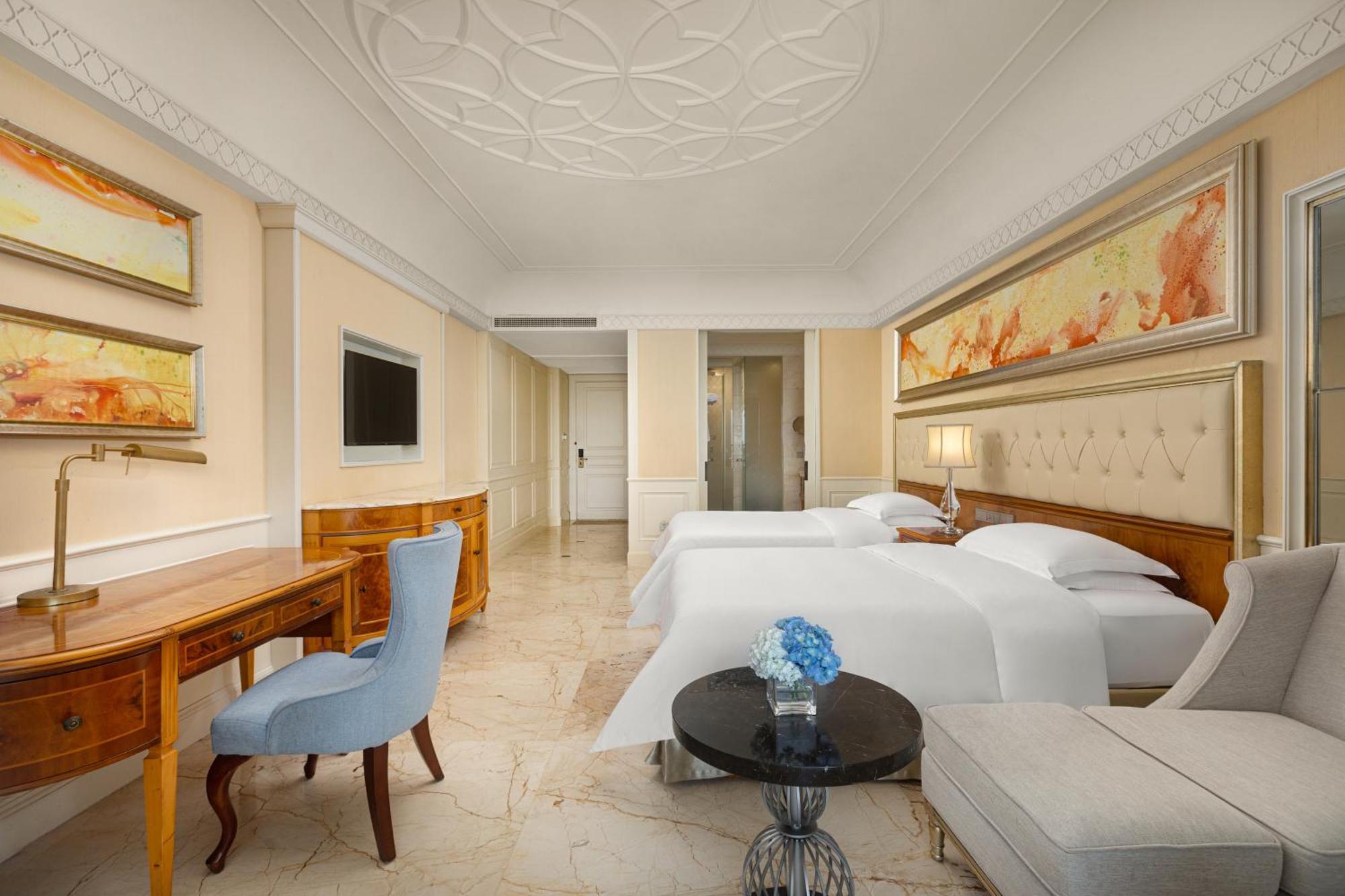 Crowne Plaza Resort Sanya Bay By Ihg Ngoại thất bức ảnh